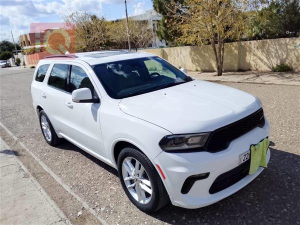 دودج دورانجو 2022 للبيع في العراق - كركوك